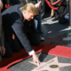 Trump and the star in happier times